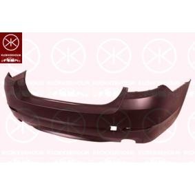 Heckstoßstange 0067950 von KLOKKERHOLM günstig für 201,58 € online kaufen