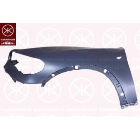 Comprar Guardabarros de KLOKKERHOLM 0096316 a bajo precio de 240,74 €