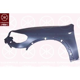 Comprar Guardabarros de KLOKKERHOLM 0096317 a bajo precio de 240,74 €