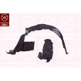 Stoßstange 0111901A1 von KLOKKERHOLM günstig für 328,60 € online kaufen