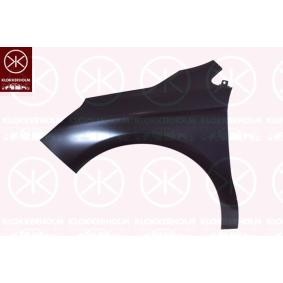 Kotflügel 0539312 von KLOKKERHOLM günstig für 113,30 € online kaufen