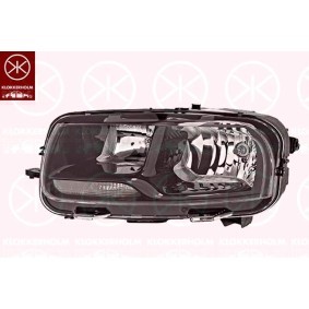 Kotflügel 0540312 von KLOKKERHOLM günstig für 214,98 € online kaufen