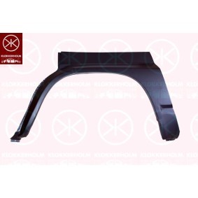Fensterheber 16091802 von KLOKKERHOLM günstig für 124,40 € online kaufen