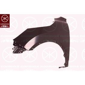 Kotflügel 1618312A1 von KLOKKERHOLM günstig für 169,76 € online kaufen
