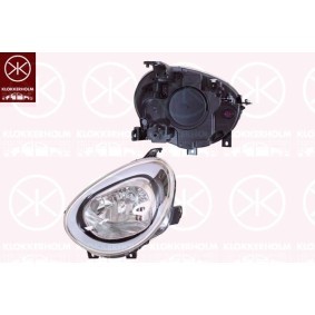 Fensterheber 16781804 von KLOKKERHOLM günstig für 105,70 € online kaufen