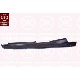 Comprar Chapa de acceso de KLOKKERHOLM 2007014 a bajo precio de 71,32 €