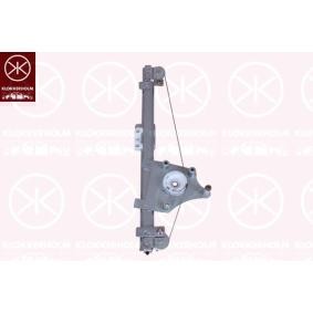 Fensterheber 25361901 von KLOKKERHOLM günstig für 83,97 € online kaufen
