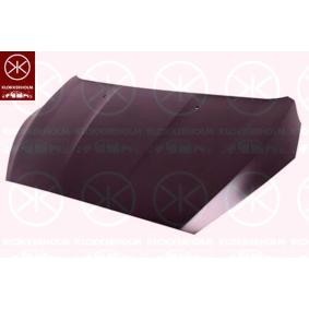 Comprar Capó de KLOKKERHOLM 2536281A1 a bajo precio de 264,24 €