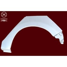 Compre Painel lateral de KLOKKERHOLM online para FR-V (BE) a preços moderados