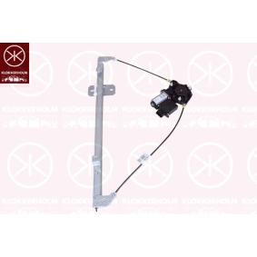 Comprar Elevalunas de KLOKKERHOLM 30811801 a bajo precio de 238,11 €