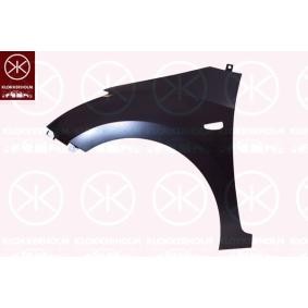 Kotflügel 3136312 von KLOKKERHOLM günstig für 75,43 € online kaufen