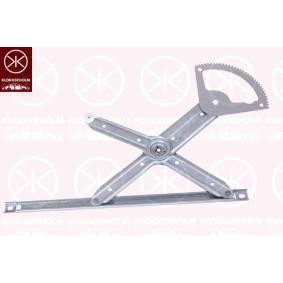 Compre Elevador de vidro da KLOKKERHOLM 32841801 a um preço baixo por 119,76 €