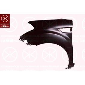 Kotflügel 3284312 von KLOKKERHOLM günstig für 62,66 € online kaufen