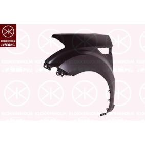 Kotflügel 3284314 von KLOKKERHOLM günstig für 51,07 € online kaufen