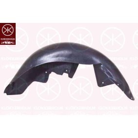 Compre Guarda-lamas da KLOKKERHOLM 3407312 a um preço baixo por 183,28 €