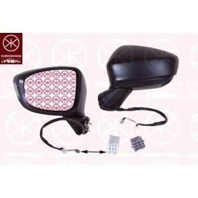 Außenspiegel 34811047 von KLOKKERHOLM günstig für 260,09 € online kaufen