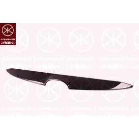 Comprar Rejilla delantera de KLOKKERHOLM 3481991 a bajo precio de 48,35 €