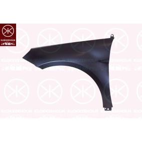 Kotflügel 3508313 von KLOKKERHOLM günstig für 171,92 € online kaufen
