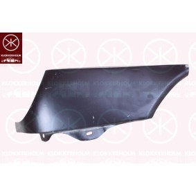 Kotflügel 3527336 von KLOKKERHOLM günstig für 41,32 € online kaufen