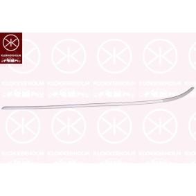 Zierleiste, Stoßstange 3529922A1 von KLOKKERHOLM günstig für 28,72 € online kaufen