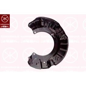 Ankerblech 4001377 von KLOKKERHOLM günstig für 26,57 € online kaufen