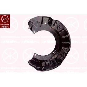 Ankerblech 4001378 von KLOKKERHOLM günstig für 26,57 € online kaufen
