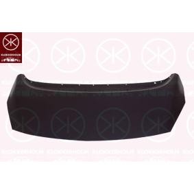 Comprar Capó de KLOKKERHOLM 5027280 a bajo precio de 361,09 €