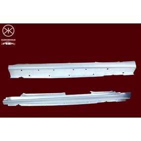 Compre Chapa da embaladeira da KLOKKERHOLM 5052011 a um preço baixo por 65,63 €