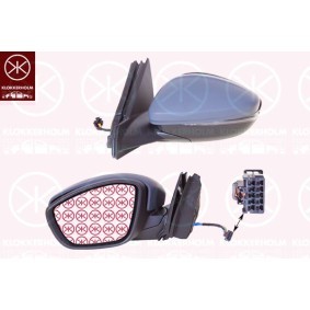 Achetez des Flasque de frein KLOKKERHOLM 5078877 à prix pour 19,94 €