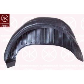 Compre Cobertura, cava da roda da KLOKKERHOLM 5500547 a um preço baixo por 17,47 €
