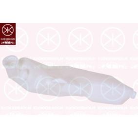 Waschwasserbehälter, Scheibenreinigung 55073220 von KLOKKERHOLM günstig für 38,14 € online kaufen