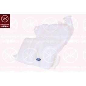 Waschwasserbehälter, Scheibenreinigung 55073223 von KLOKKERHOLM günstig für 53,90 € online kaufen