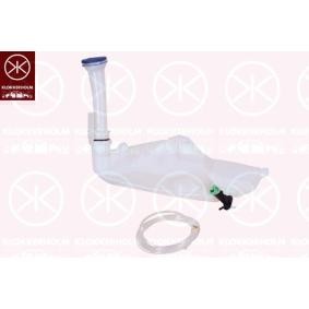 Waschwasserbehälter, Scheibenreinigung 55073230 von KLOKKERHOLM günstig für 61,03 € online kaufen