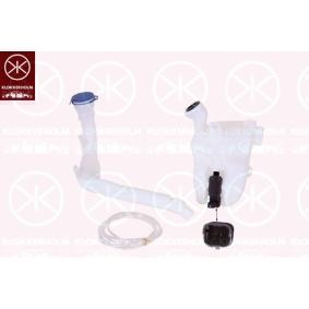 Waschwasserbehälter, Scheibenreinigung 55093222 von KLOKKERHOLM günstig für 63,82 € online kaufen