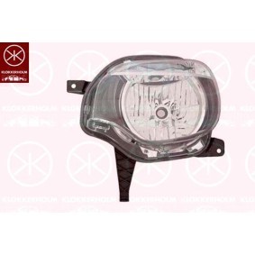 Comprar Marco, panal de radiador de KLOKKERHOLM 5509998 a bajo precio de 59,29 €