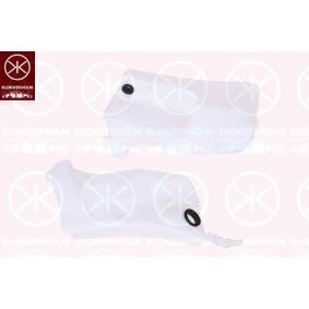 Comprar Depósito de agua de limpiaparabrisas de KLOKKERHOLM 60343220 a bajo precio de 44,01 €