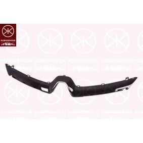 Acquista Modanatura decorativa / protettiva, Griglia radiatore da KLOKKERHOLM 6034992 a buon mercato per soli 36,99 €