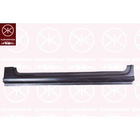 Compre Chapa da embaladeira da KLOKKERHOLM 6089012 a um preço baixo por 114,40 €