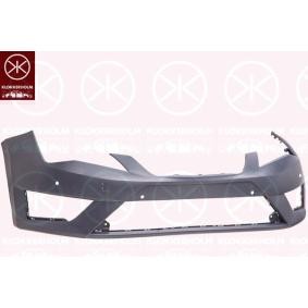 Comprar Parachoques de KLOKKERHOLM 6614904A1 a bajo precio de 364,21 €