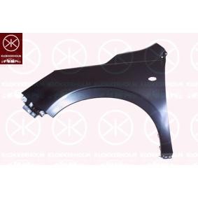 Kotflügel 6738311 von KLOKKERHOLM günstig für 67,15 € online kaufen
