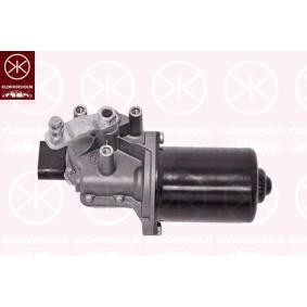 Compre Motor de limpa-vidros da KLOKKERHOLM 75203270 a um preço baixo por 61,75 €