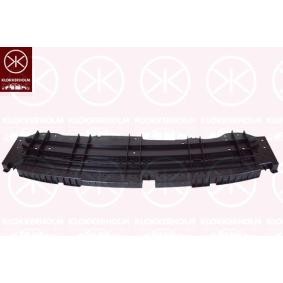 Achetez des Renfort de pare-chocs (traverse) KLOKKERHOLM 8101940 à prix pour 32,93 €