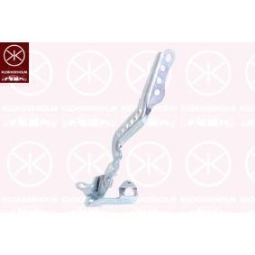Achetez des Charnière, capot-moteur KLOKKERHOLM 8102451 à prix pour 29,38 €