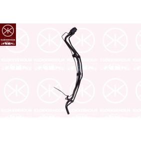 Acquista Bocchettone riempimento, Serbatoio carburante da KLOKKERHOLM 8179526 a buon mercato per soli 102,51 €