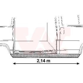 Acquista Passaruota da VAN WEZEL 1745110 a buon mercato per soli 47,77 €