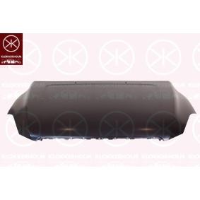 Compre Capô da KLOKKERHOLM 9057280 a um preço baixo por 577,67 €