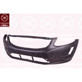 Stoßstange 9057901 von KLOKKERHOLM günstig für 448,41 € online kaufen
