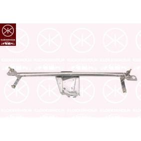 Compre Tirante de limpa-vidros da KLOKKERHOLM 95223280 a um preço baixo por 25,89 €