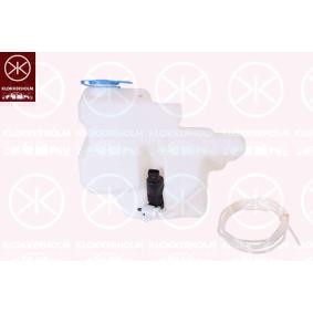 Waschwasserbehälter, Scheibenreinigung 95233220 von KLOKKERHOLM günstig für 47,60 € online kaufen