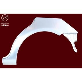 Radlauf 9545582 von KLOKKERHOLM günstig für 47,21 € online kaufen